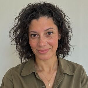 Meet your Posher, Yvonne